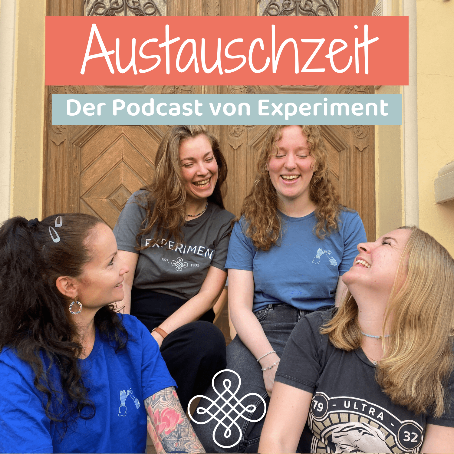 Austauschzeit - Dein Podcast rund um Austauschabenteuer