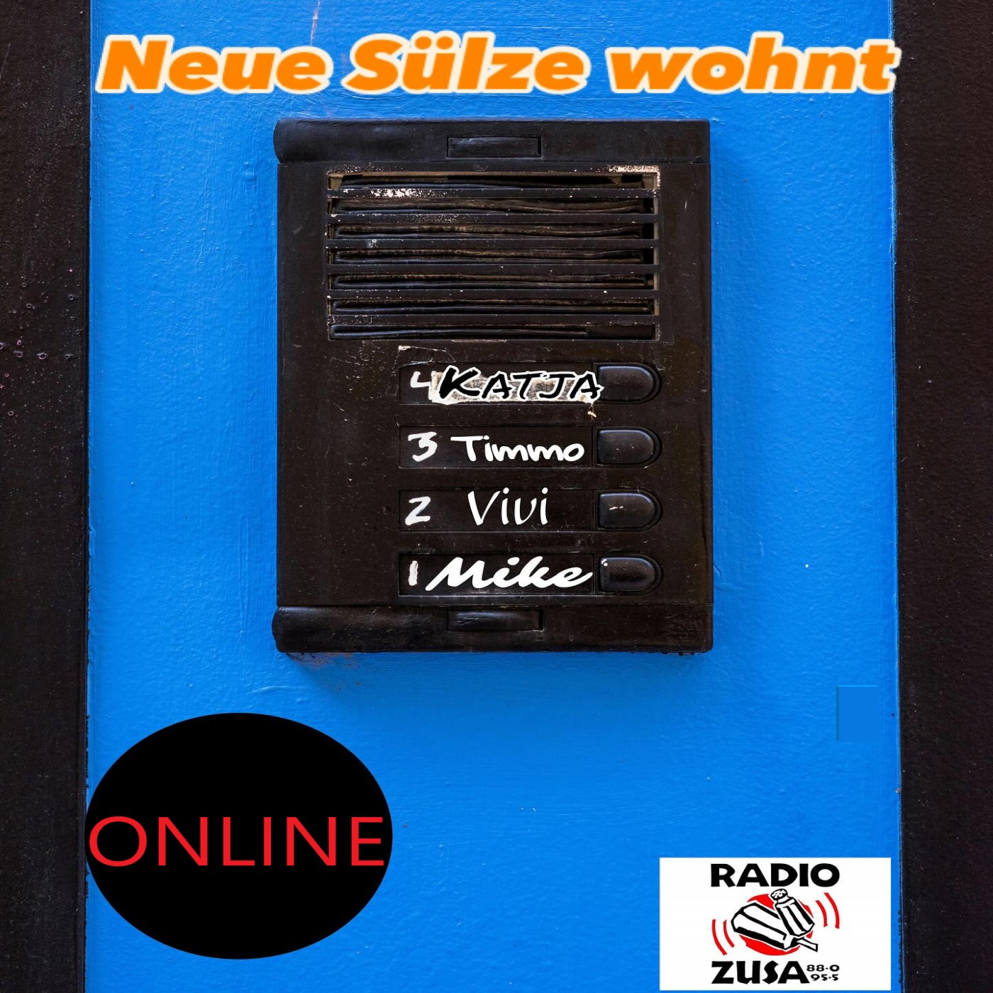 Neue Sülze