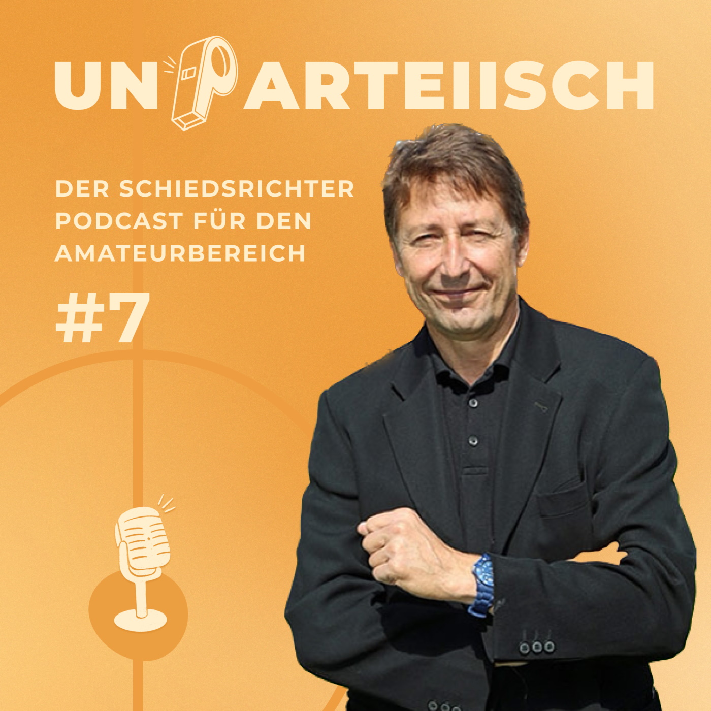 UNPARTEIISCH