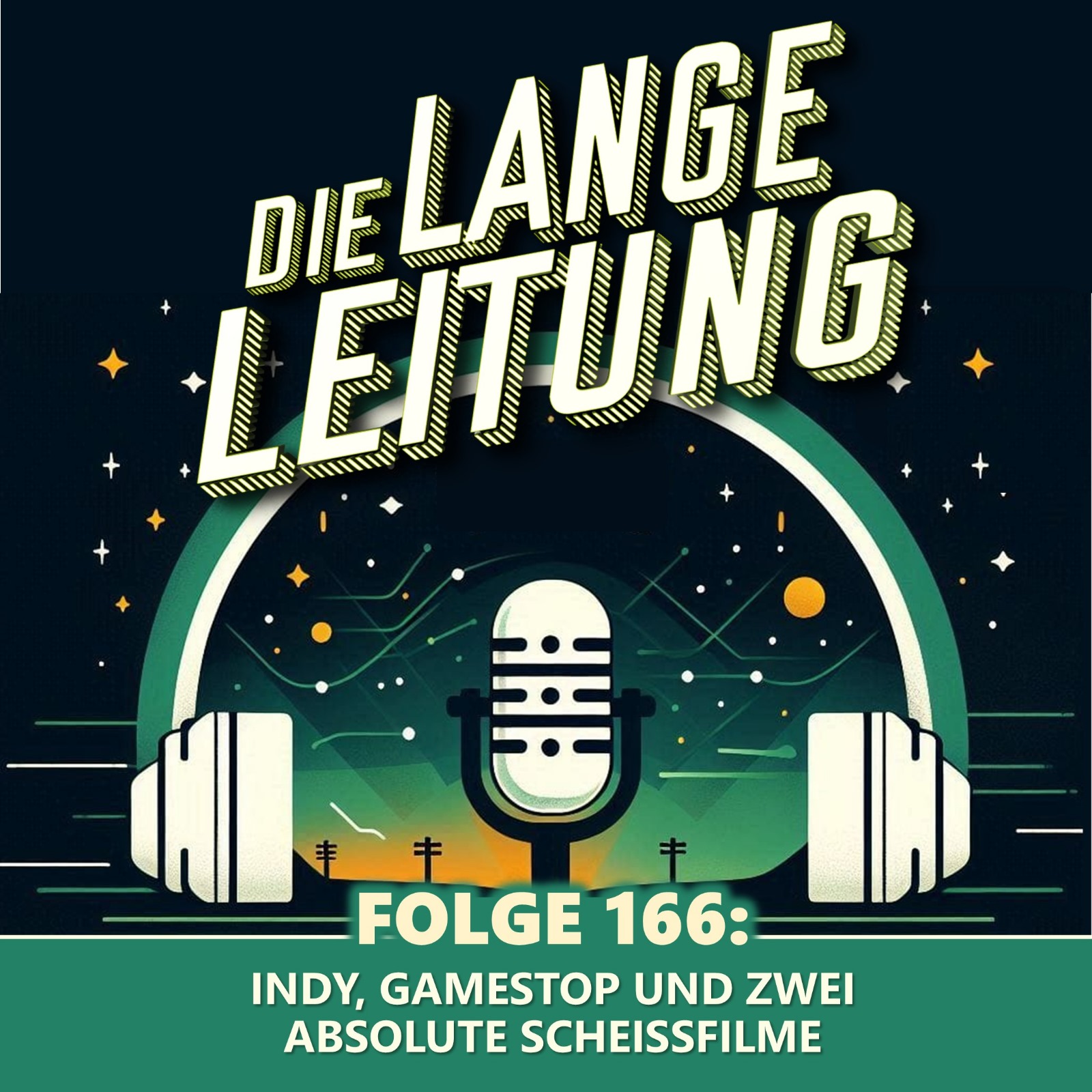 Die Lange Leitung
