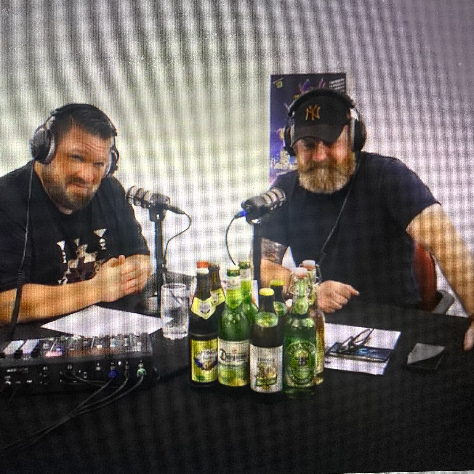 Folge 8 - Tempo im Verkehr mit Alsterbrise episode artwork