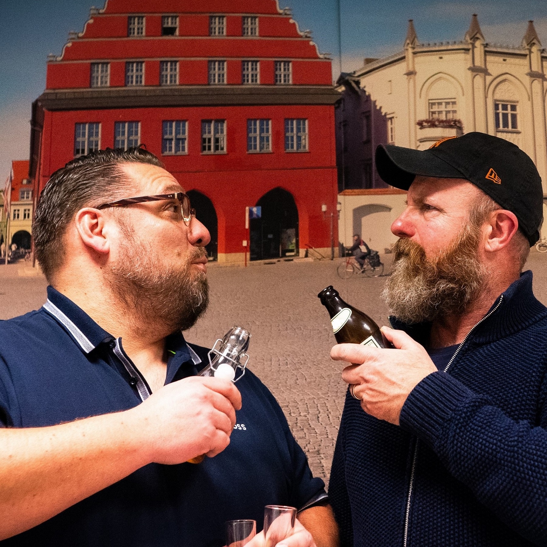 PS und Politik - Folge 1 episode artwork