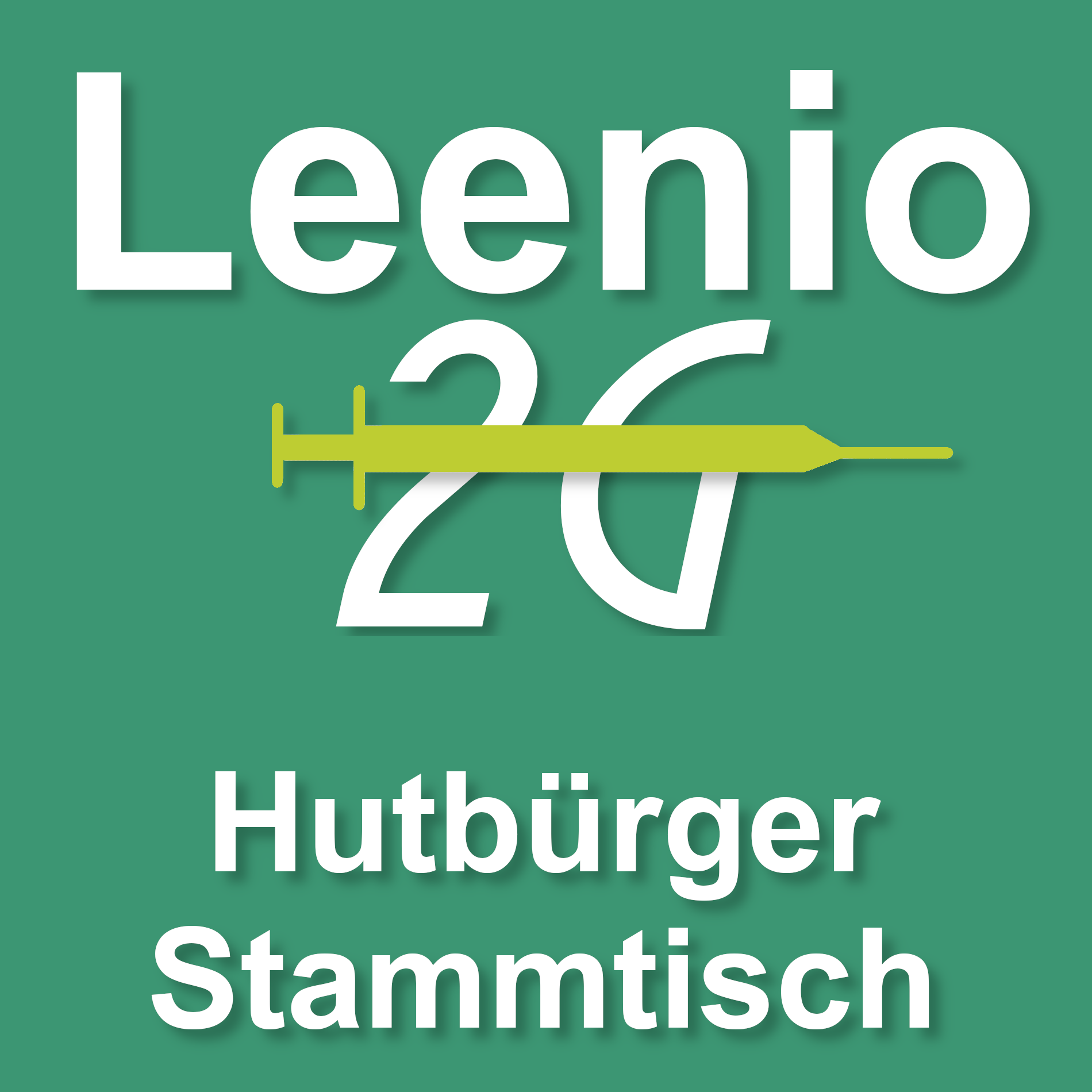 Hutbürger-Stammtisch episode artwork
