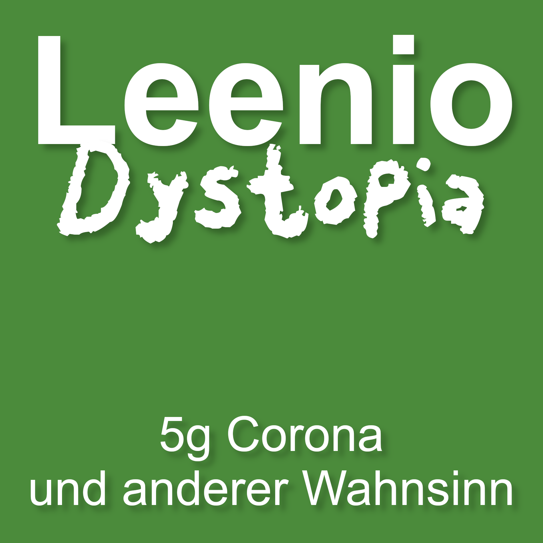 5g Corona und anderer Wahnsinn episode artwork