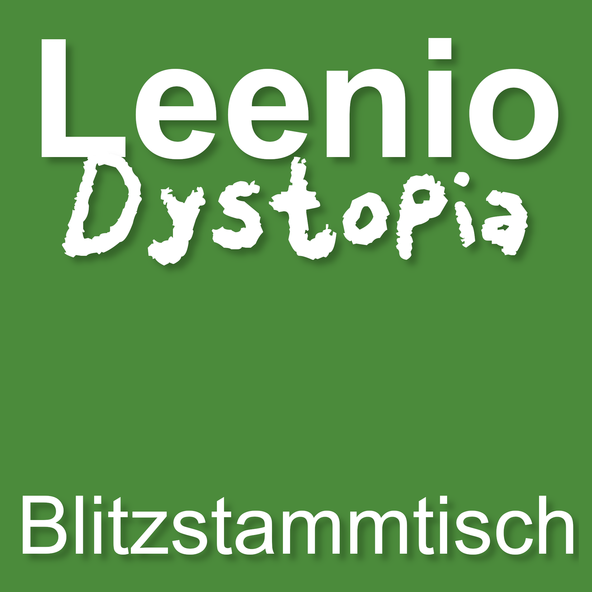 Blitzstammtisch episode artwork