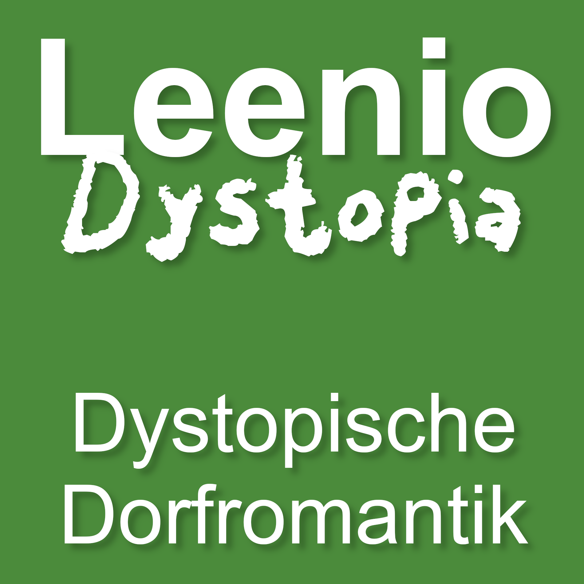 Dystopische Dorfromantik episode artwork