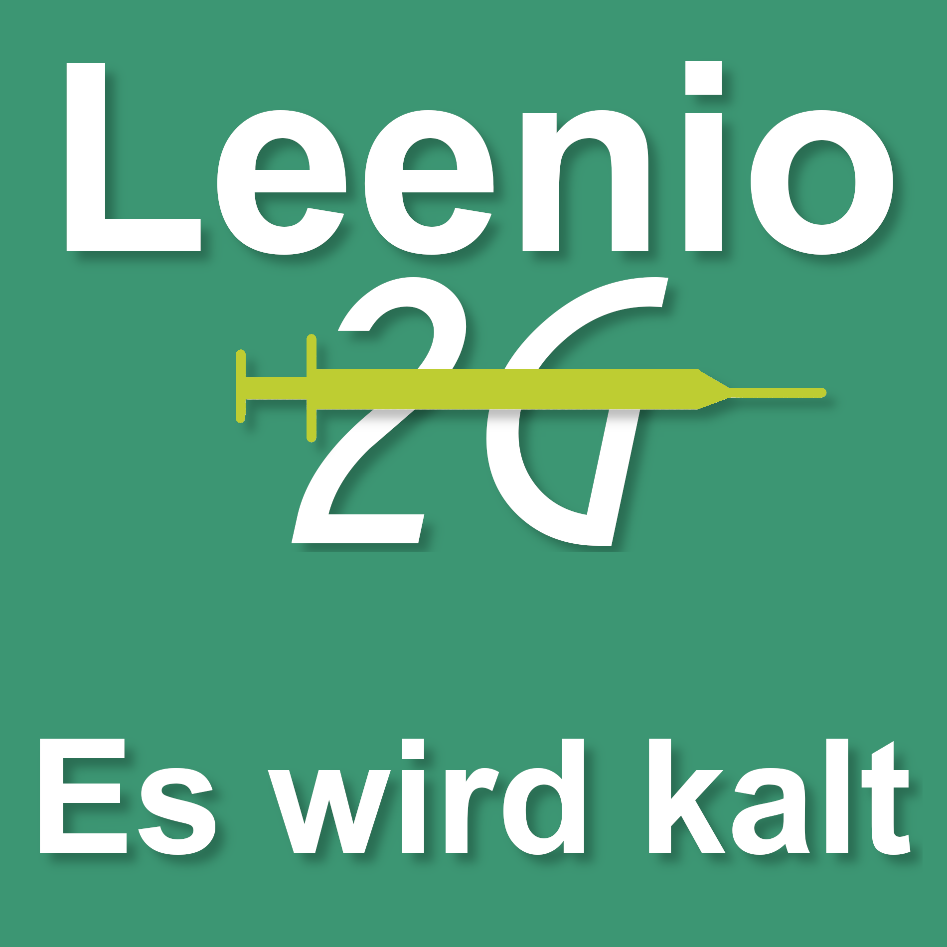Es wird kalt episode artwork