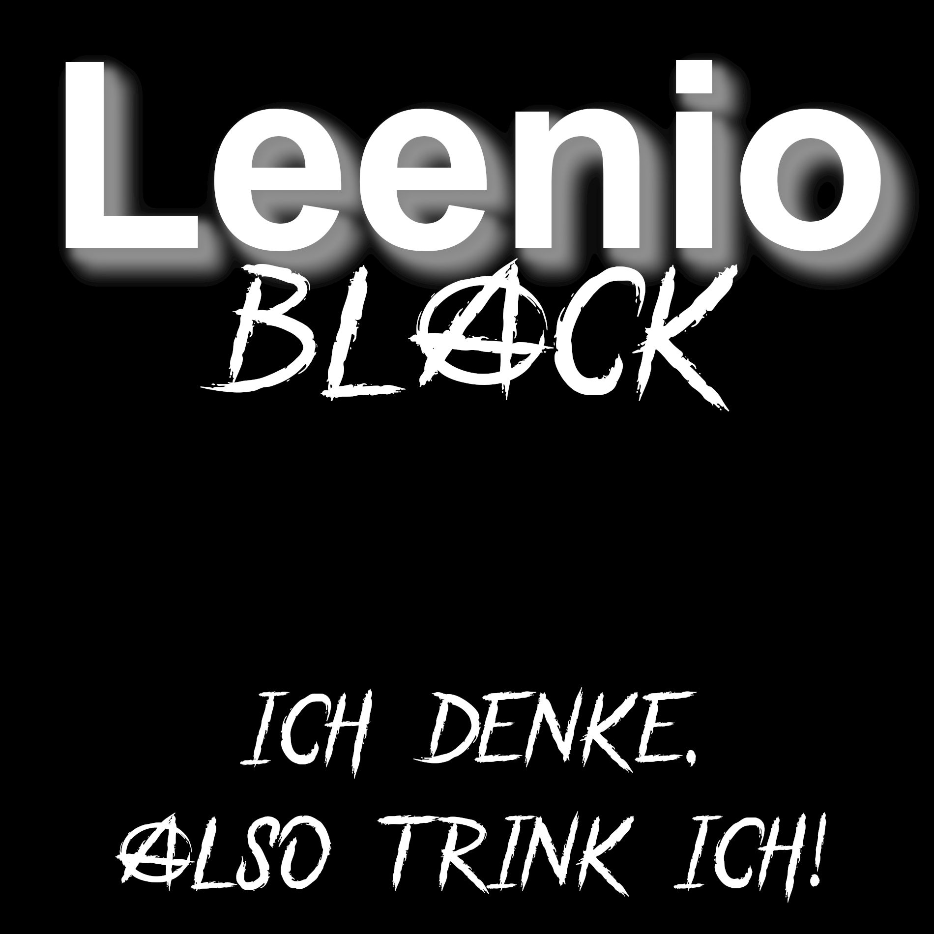 Ich denke, also trink ich! episode artwork