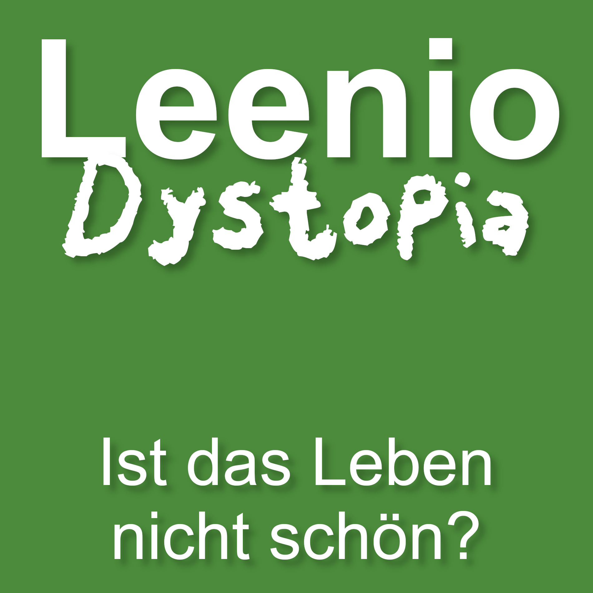 Ist das Leben nicht schön? episode artwork