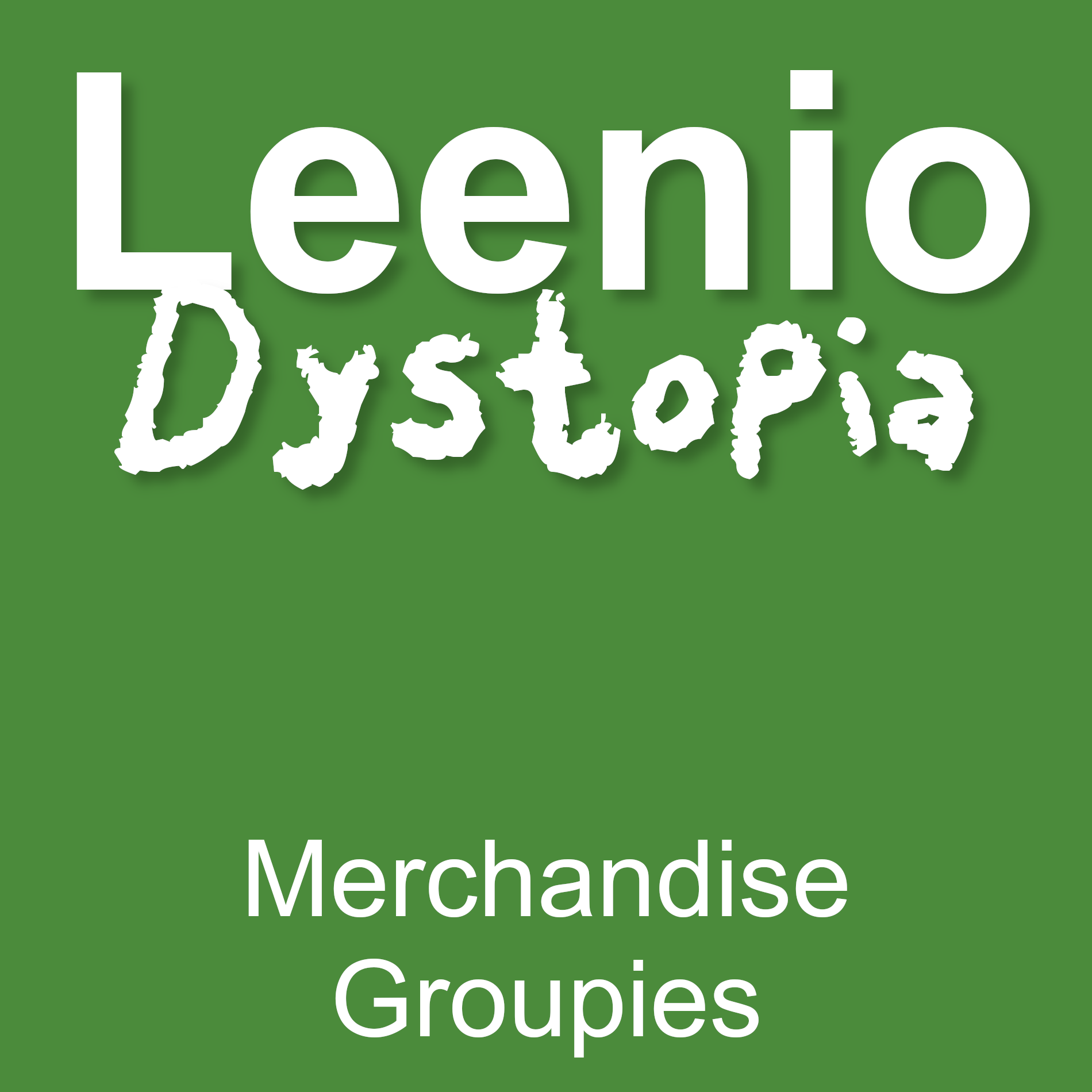 Merchandise Groupies episode artwork