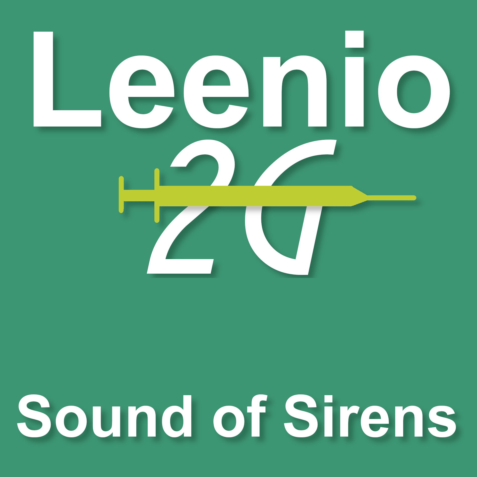 Sound of Sirens episode artwork