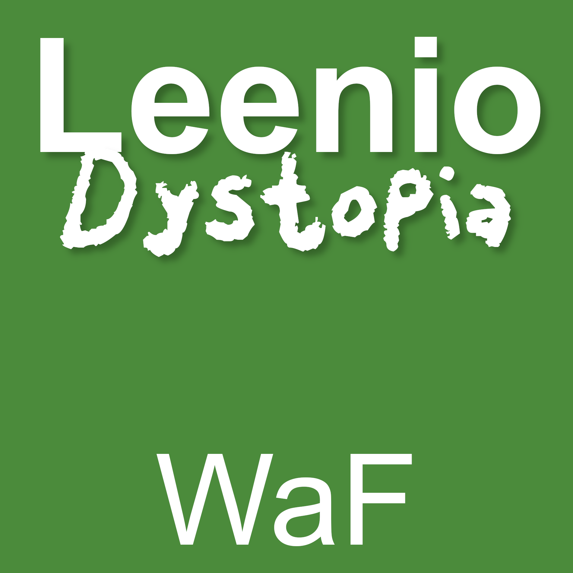 WaF episode artwork