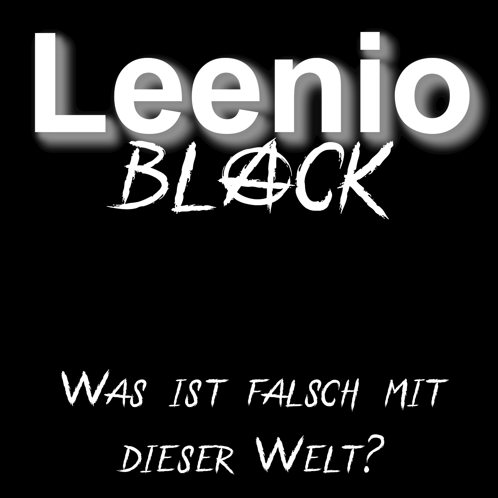 Was ist falsch mit dieser Welt? episode artwork