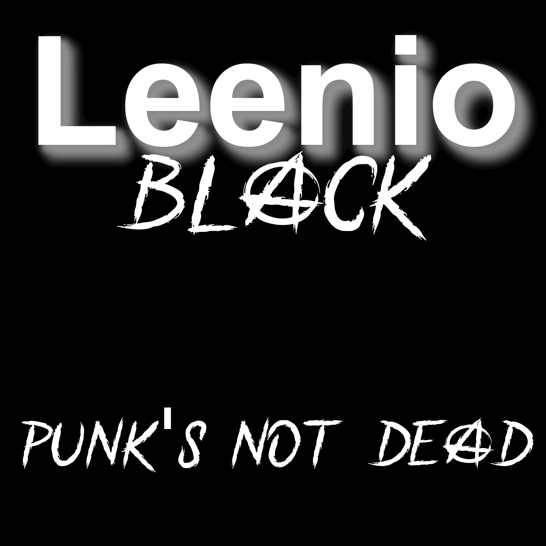 Punk's not dead episode artwork