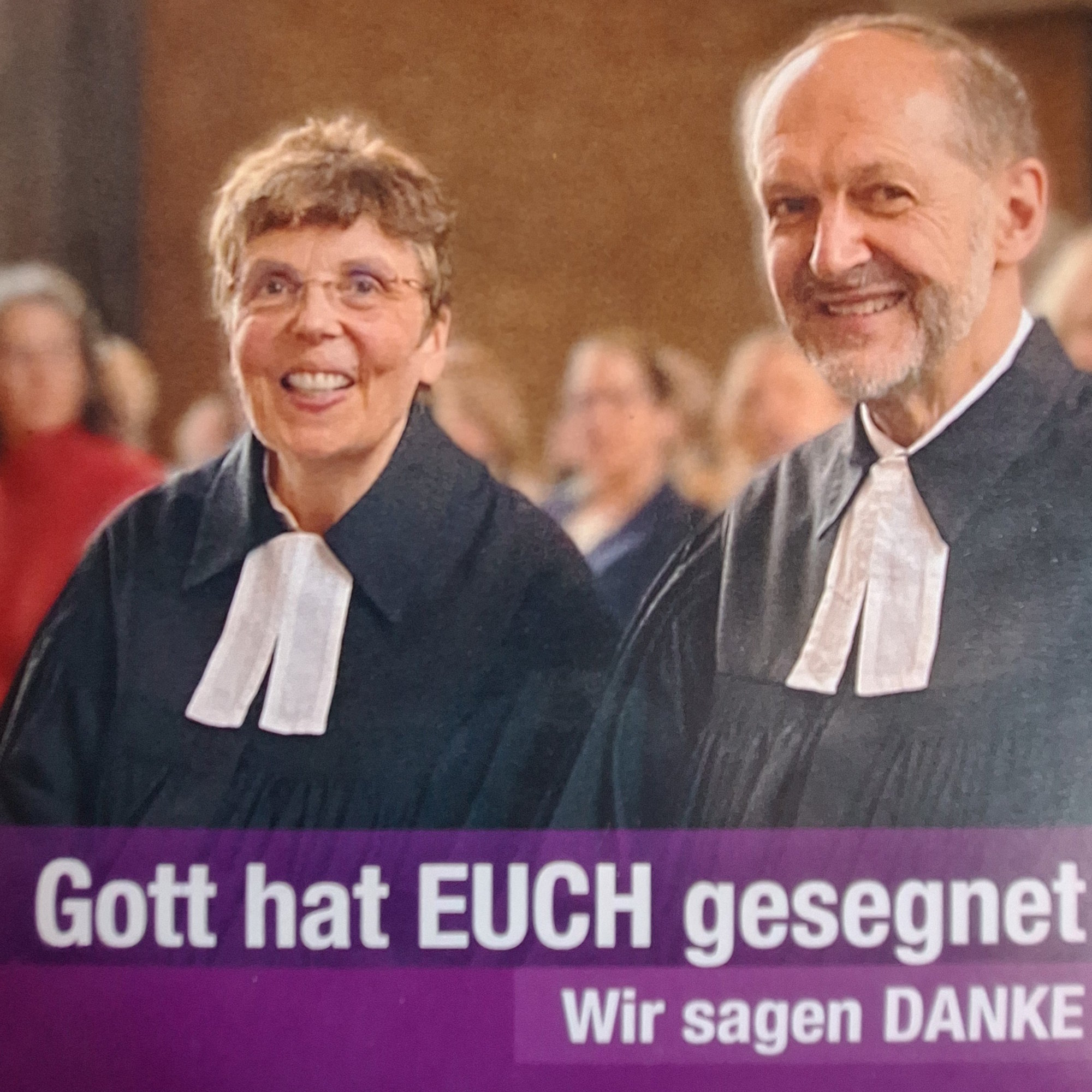 Evangelische Kirchengemeinde Kaiserswerth-Tersteegen