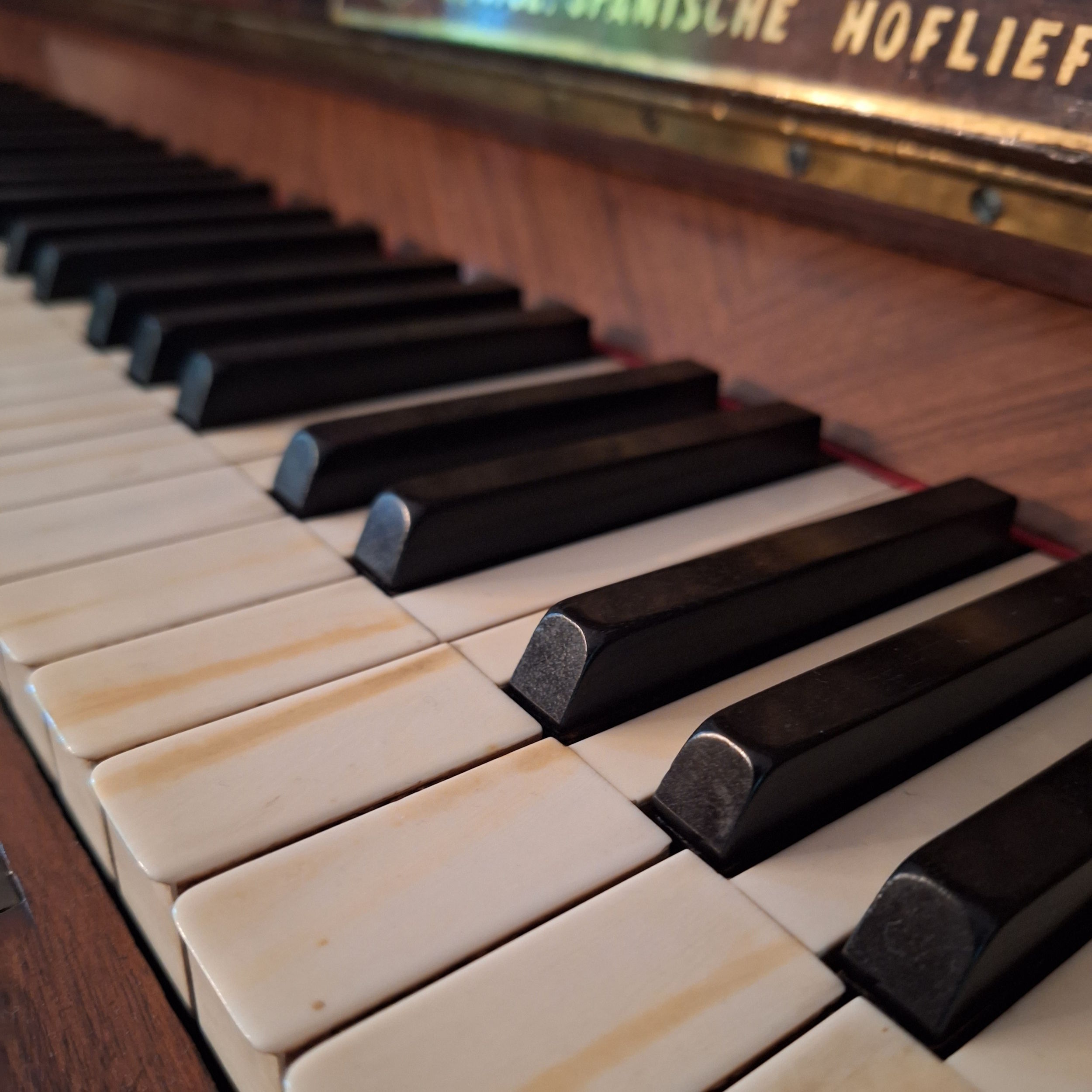 Evangelische Kirchengemeinde Kaiserswerth-Tersteegen