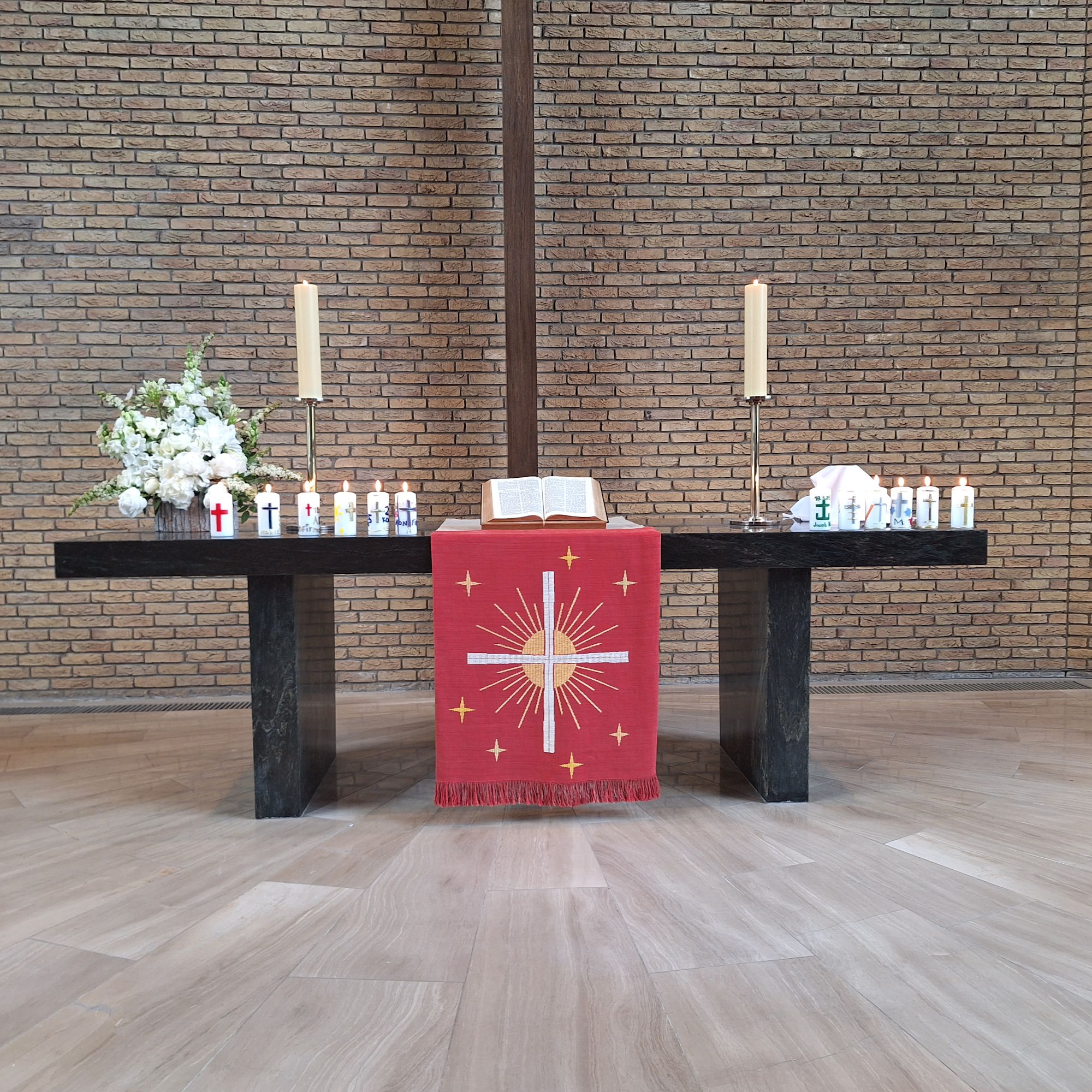 Evangelische Kirchengemeinde Kaiserswerth-Tersteegen