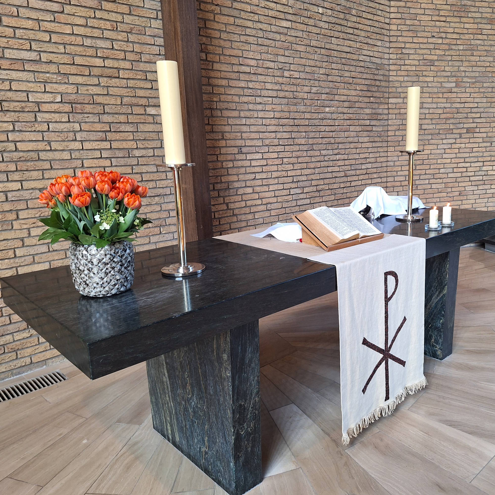 Evangelische Kirchengemeinde Kaiserswerth-Tersteegen