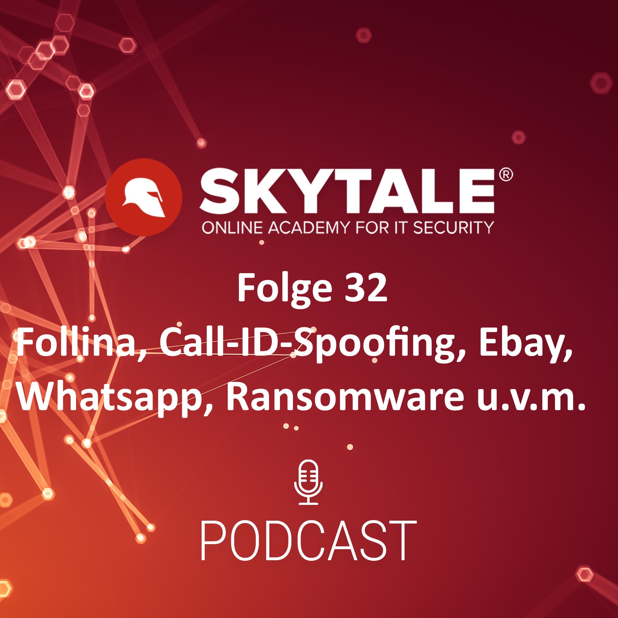 Skytale Online Akademie für IT-Sicherheit