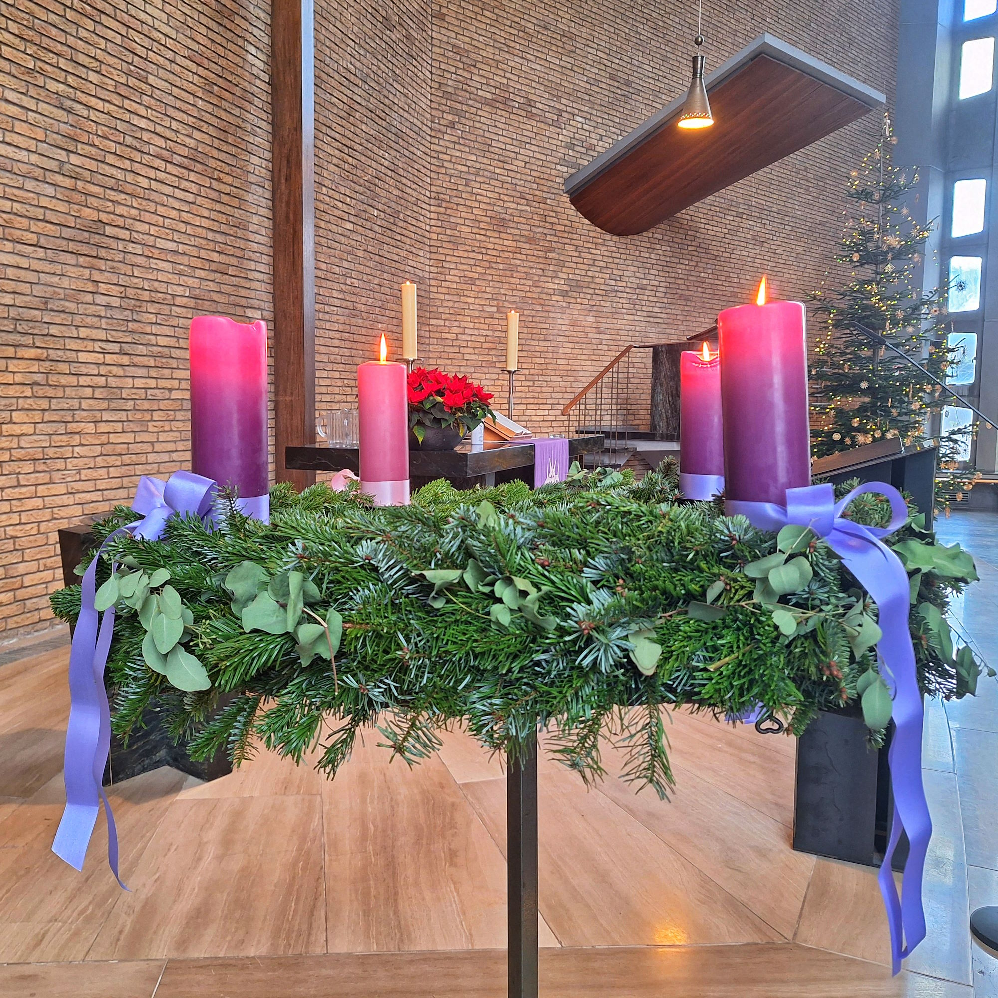 Evangelische Kirchengemeinde Kaiserswerth-Tersteegen