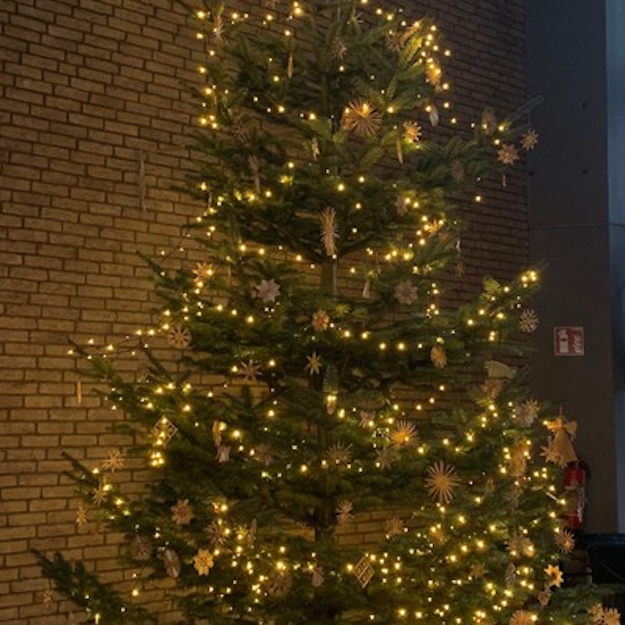 Evangelische Kirchengemeinde Kaiserswerth-Tersteegen