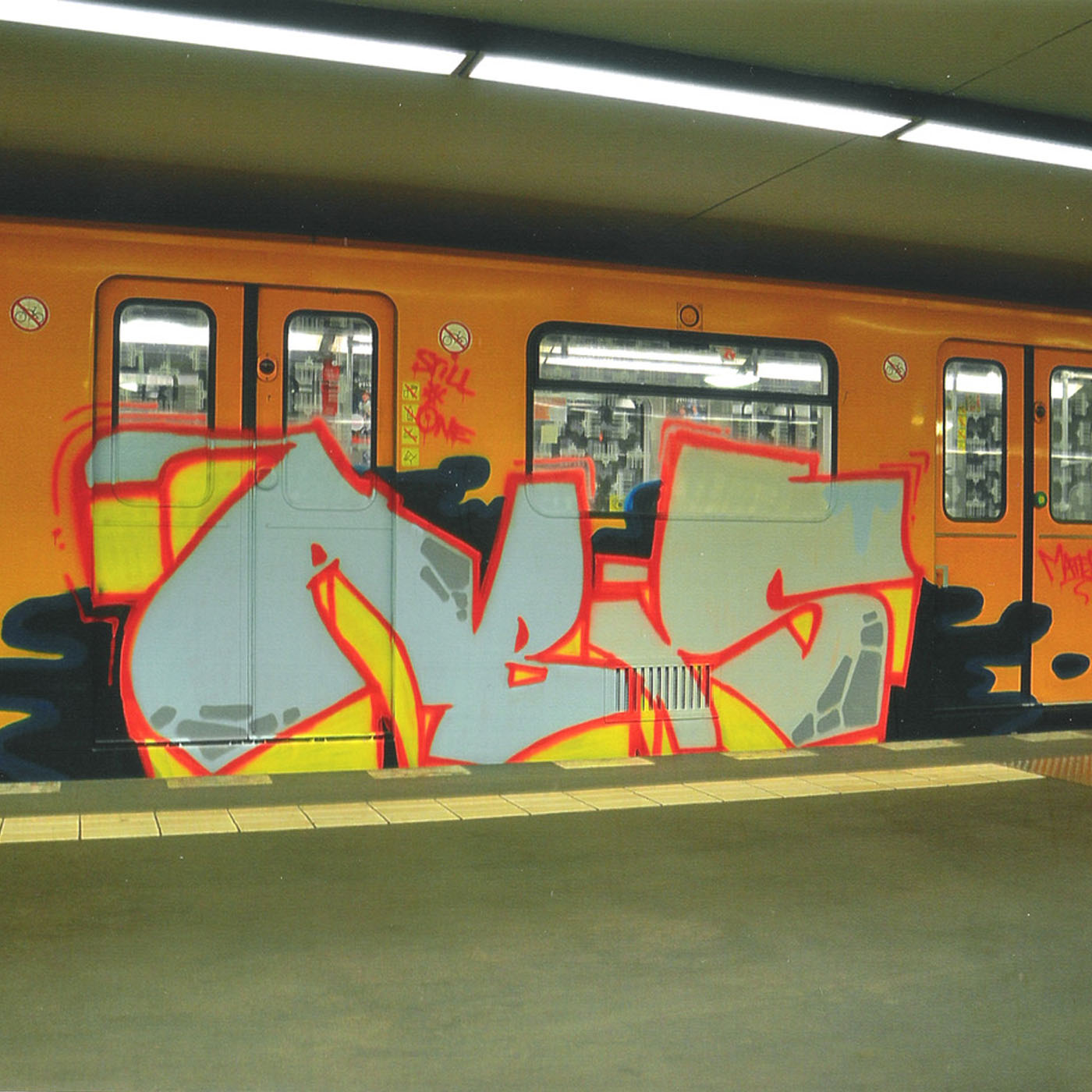 ILOVEGRAFFITI.DE