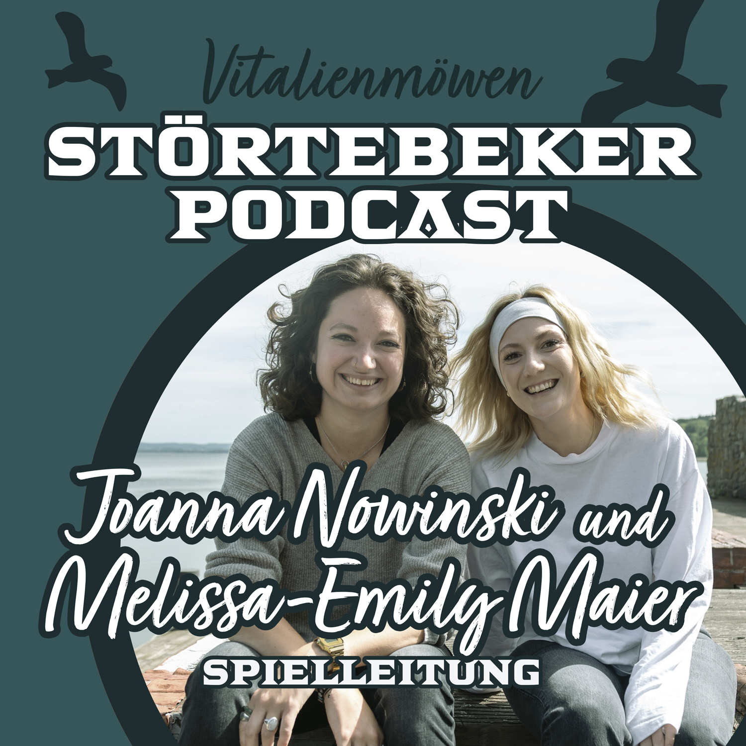 Störtebeker Podcast