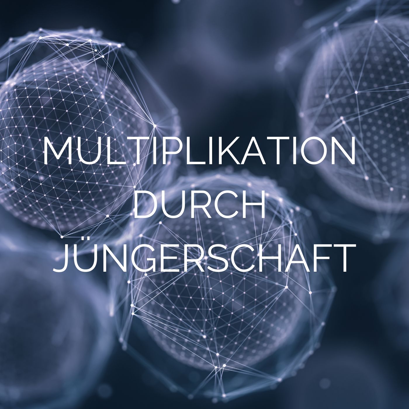 Was sagt die Bibel über Multiplikation?