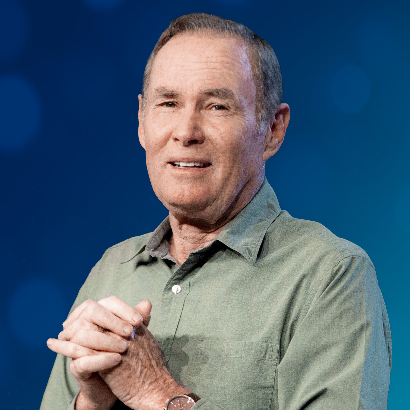 Réponses avec Bayless Conley