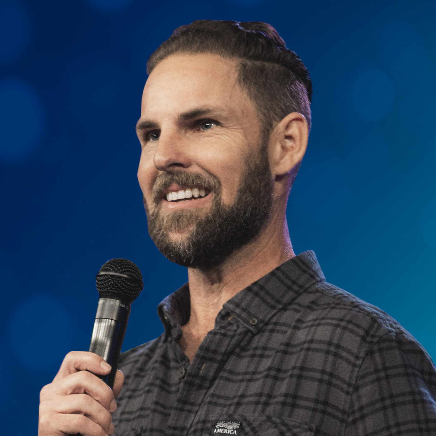 Réponses avec Bayless Conley