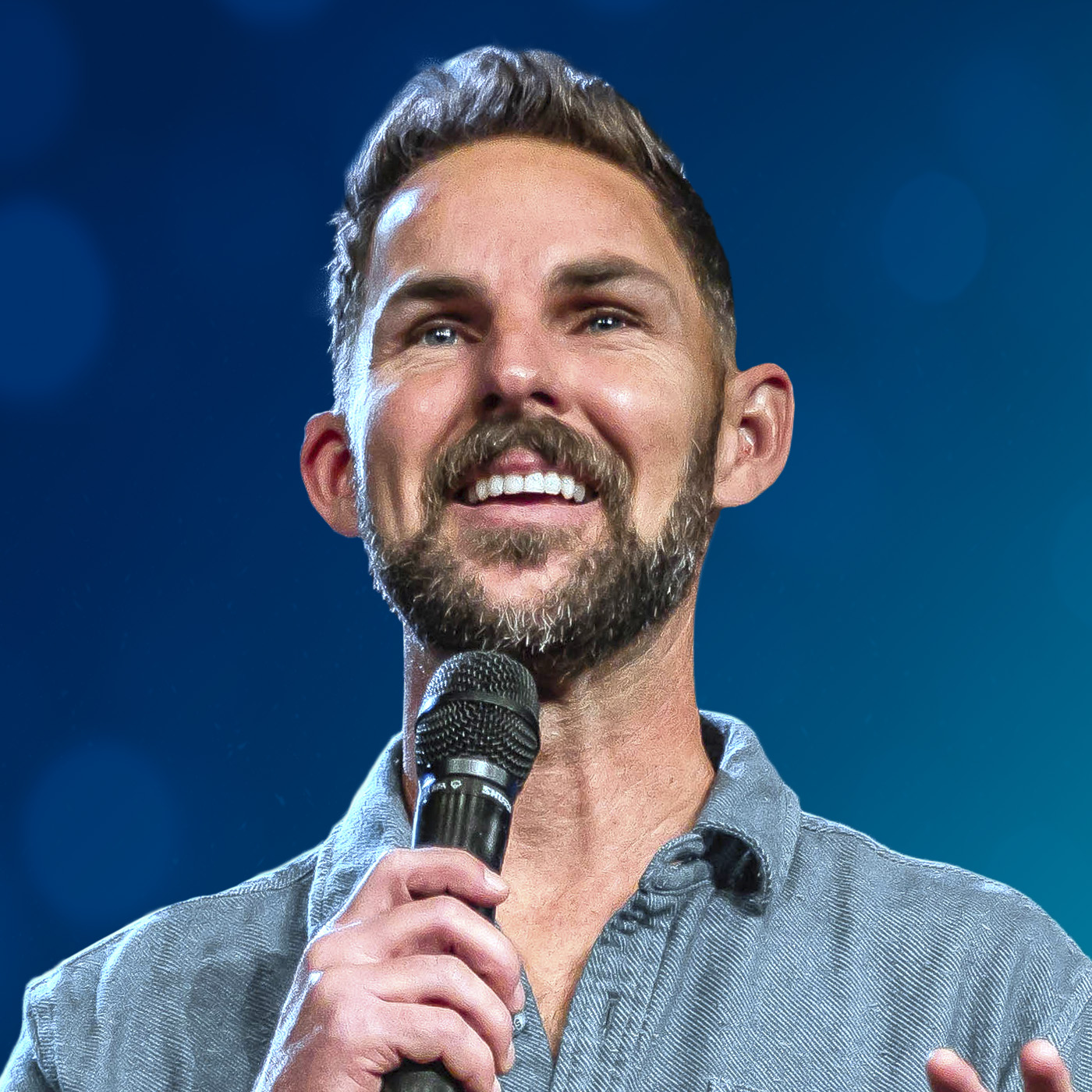 Réponses avec Bayless Conley