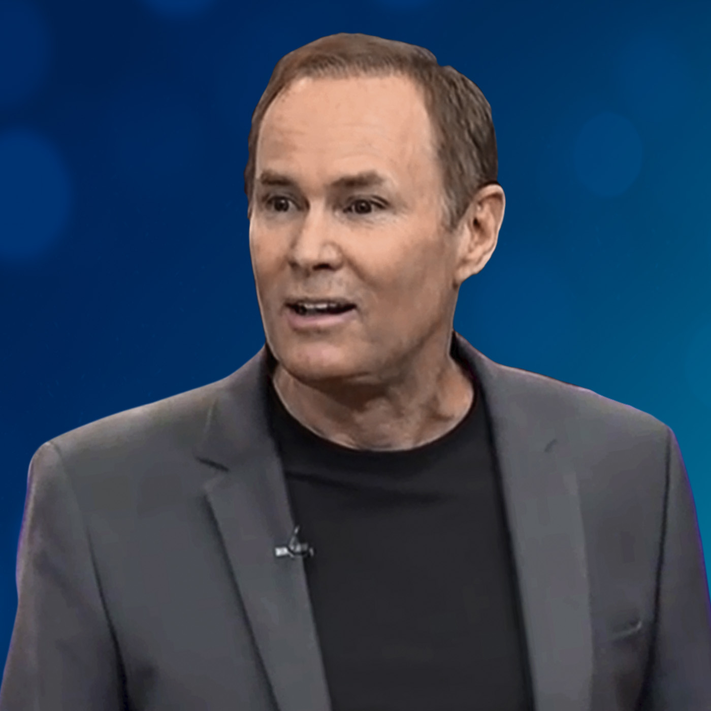 Sieh dich um – Menschen sind offen für Jesus!