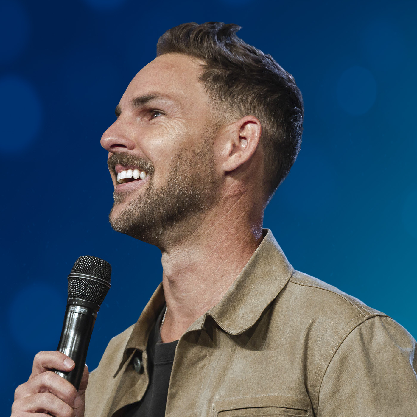 Réponses avec Bayless Conley