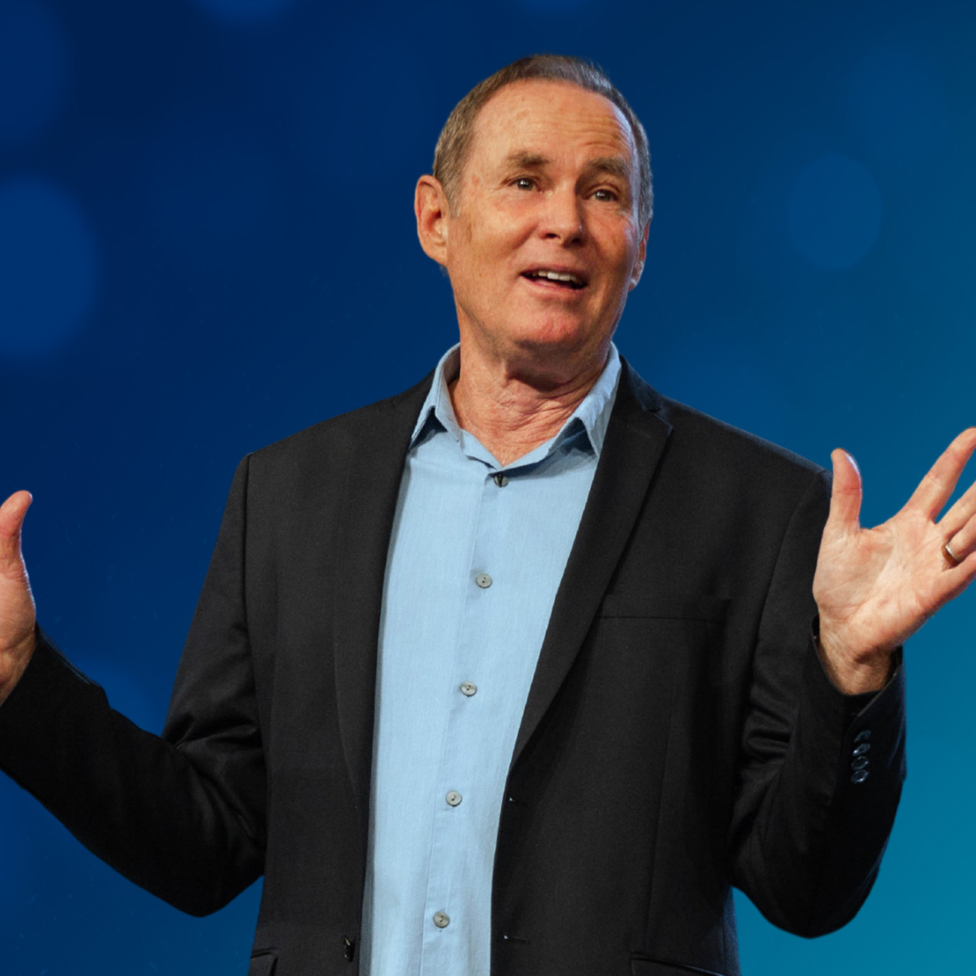 Heilig leben in einer unheiligen Welt