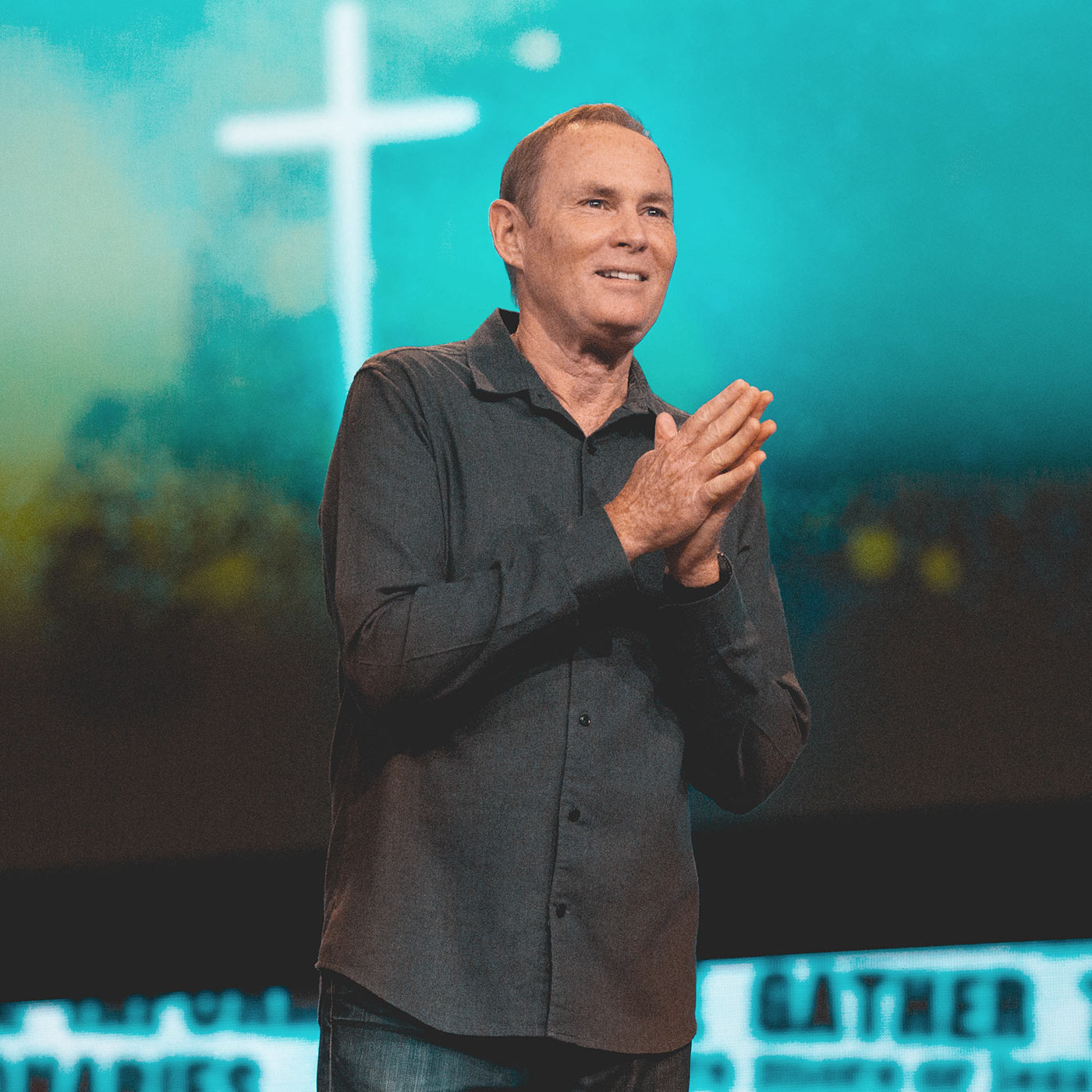 Antworten mit Bayless Conley