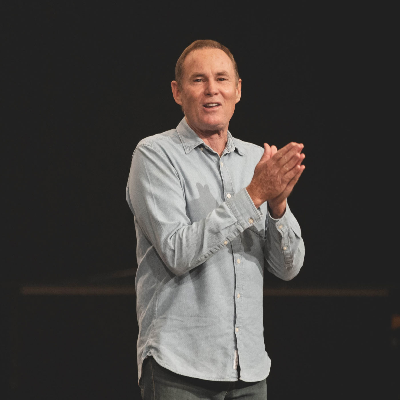 Antworten mit Bayless Conley