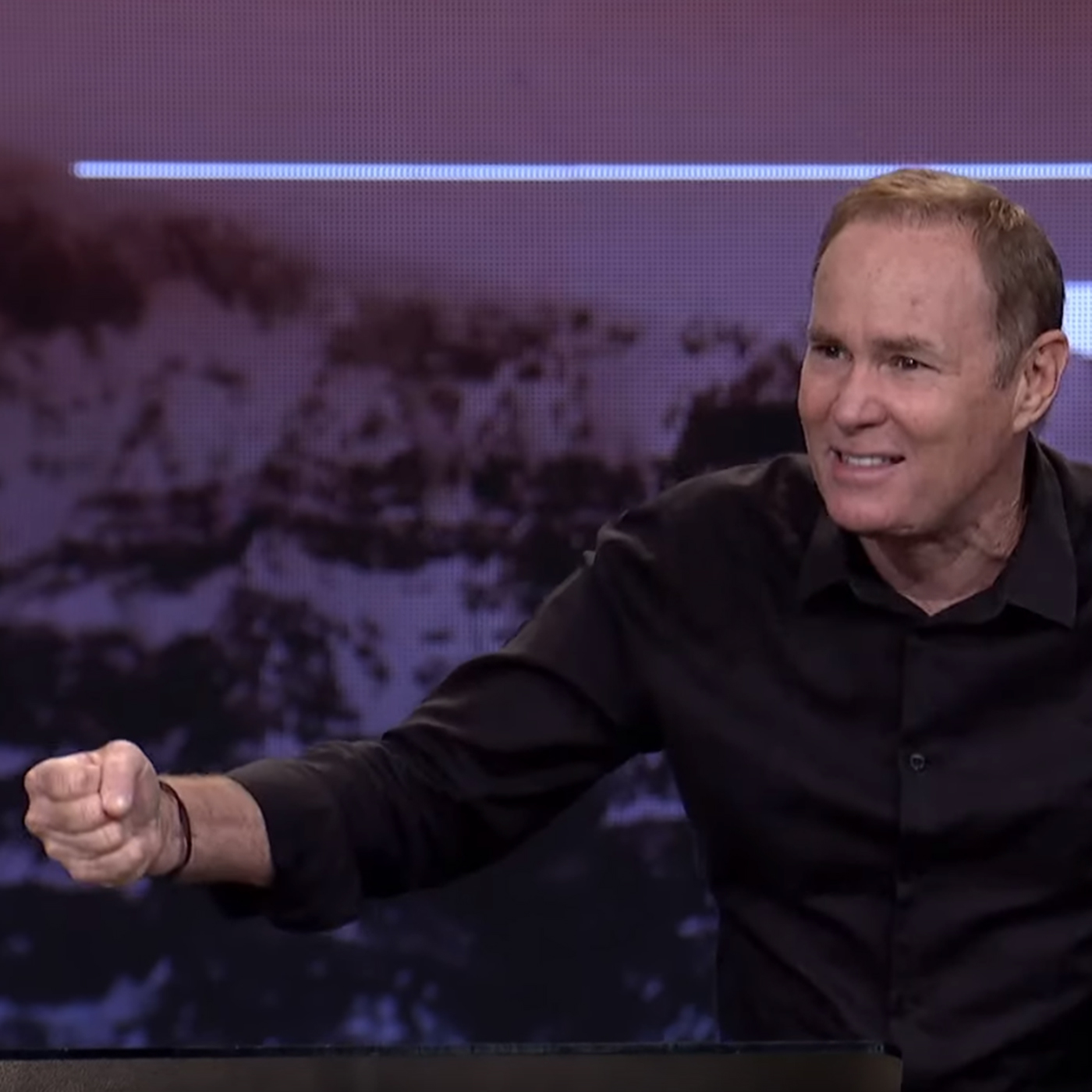 Antworten mit Bayless Conley