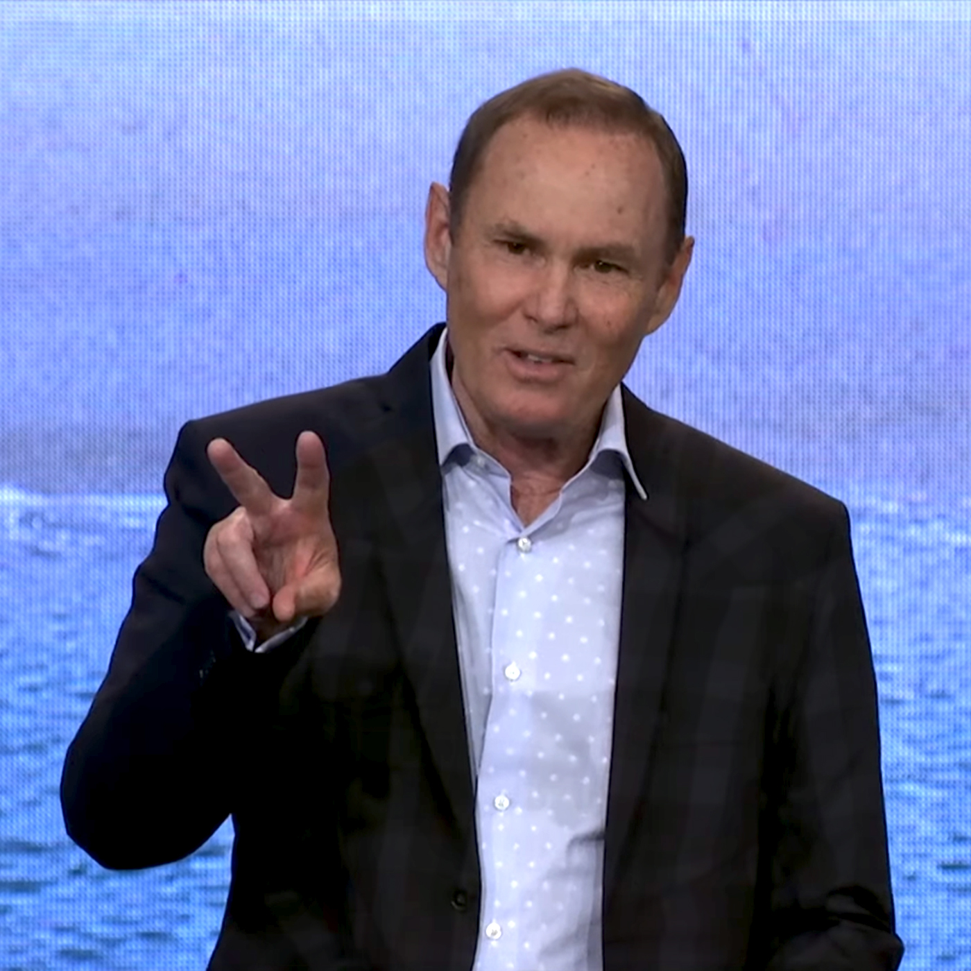 Antworten mit Bayless Conley