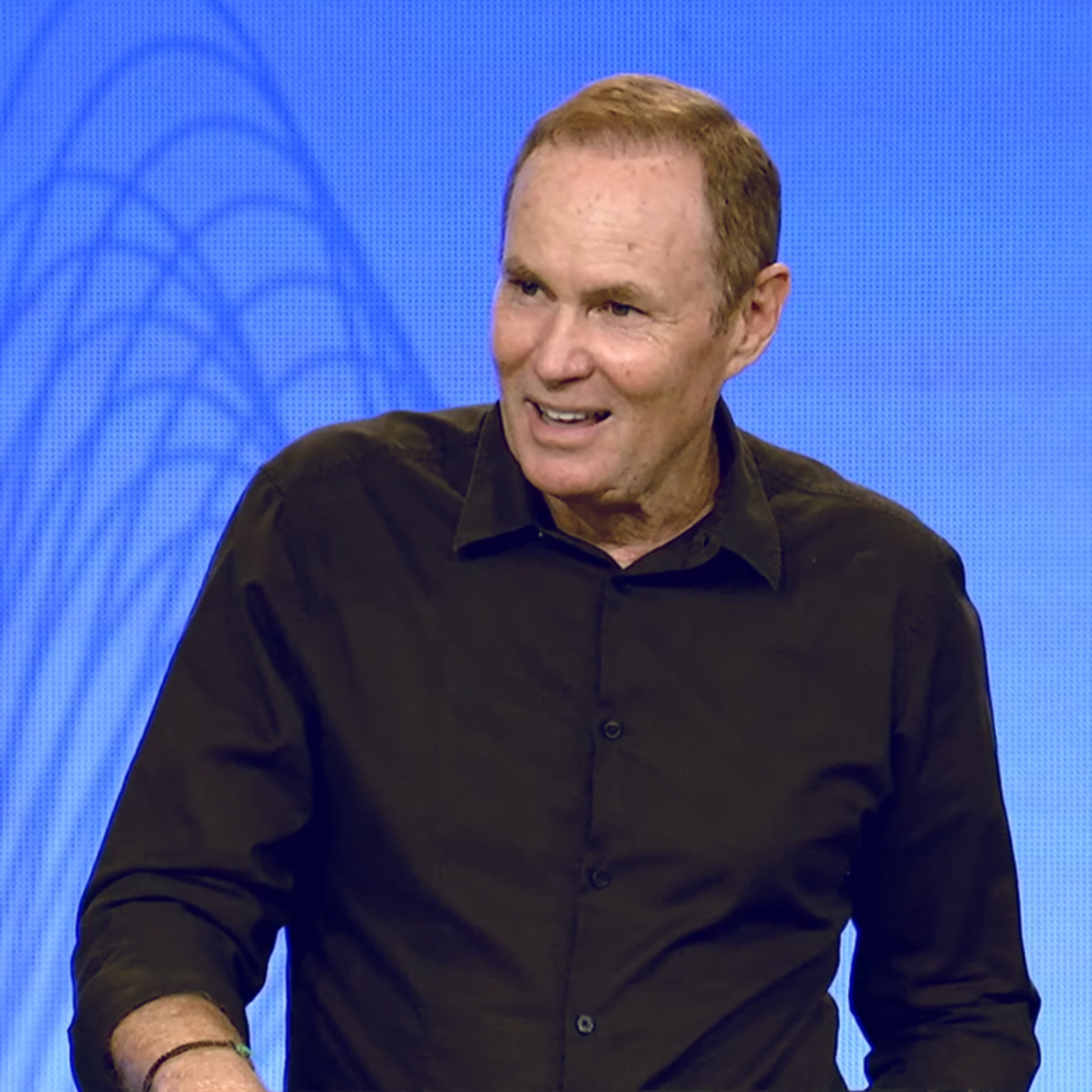 Antworten mit Bayless Conley