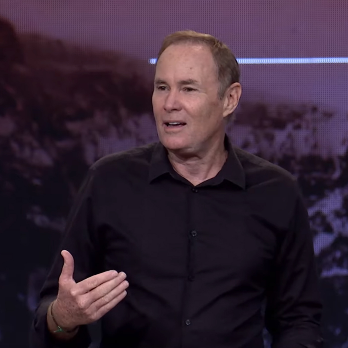 Antworten mit Bayless Conley