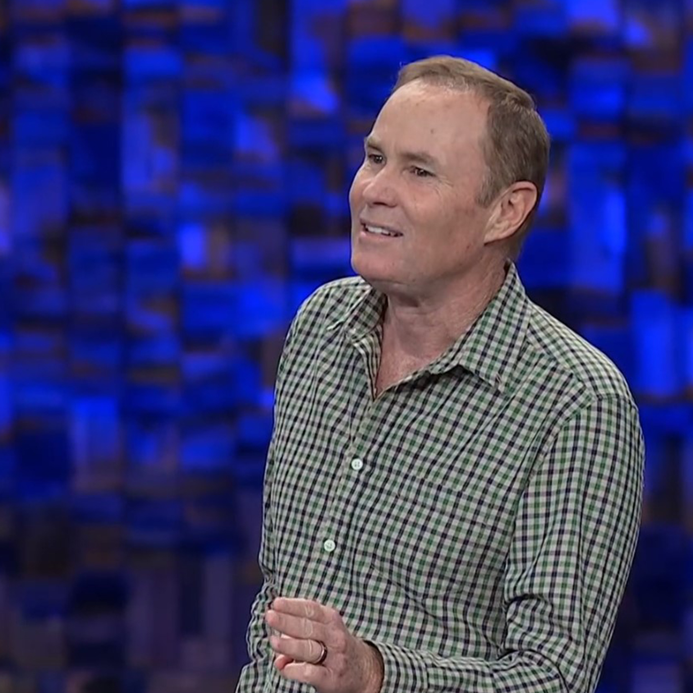 Antworten mit Bayless Conley