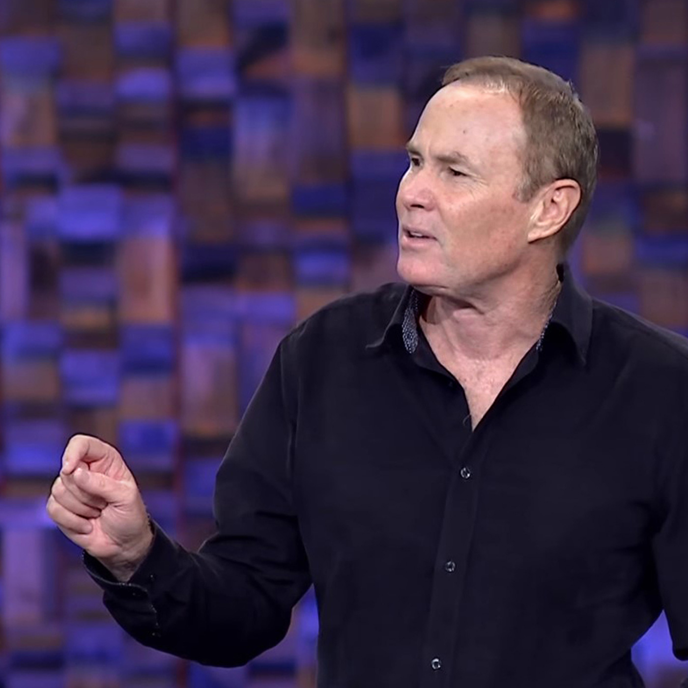 Antworten mit Bayless Conley