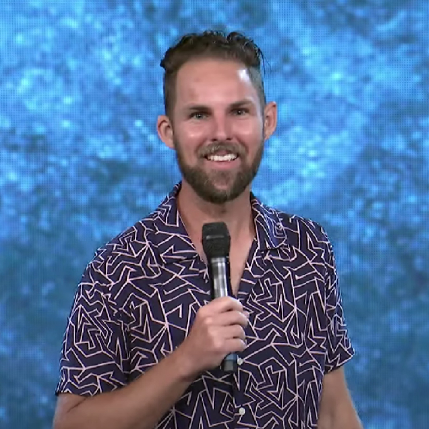 Antworten mit Bayless Conley