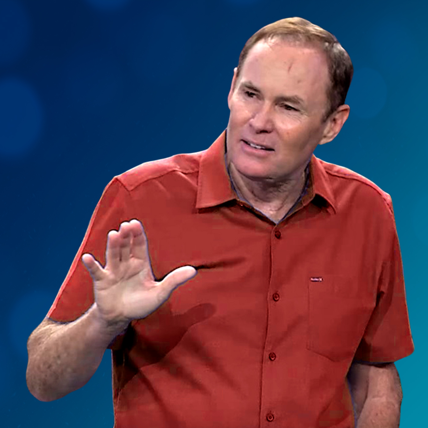 Réponses avec Bayless Conley