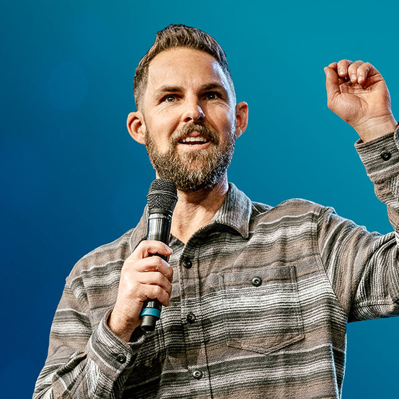 Réponses avec Bayless Conley