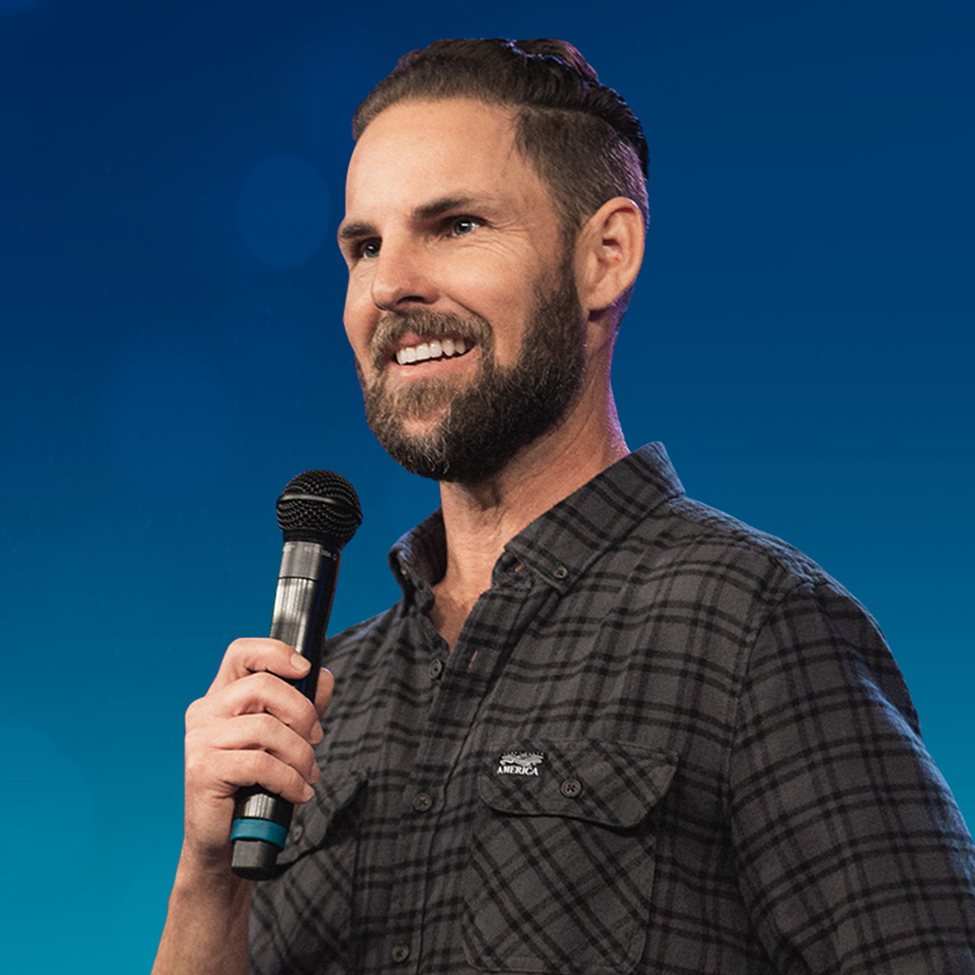 Réponses avec Bayless Conley