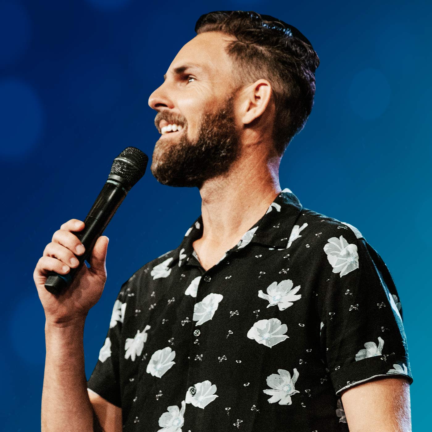 Réponses avec Bayless Conley