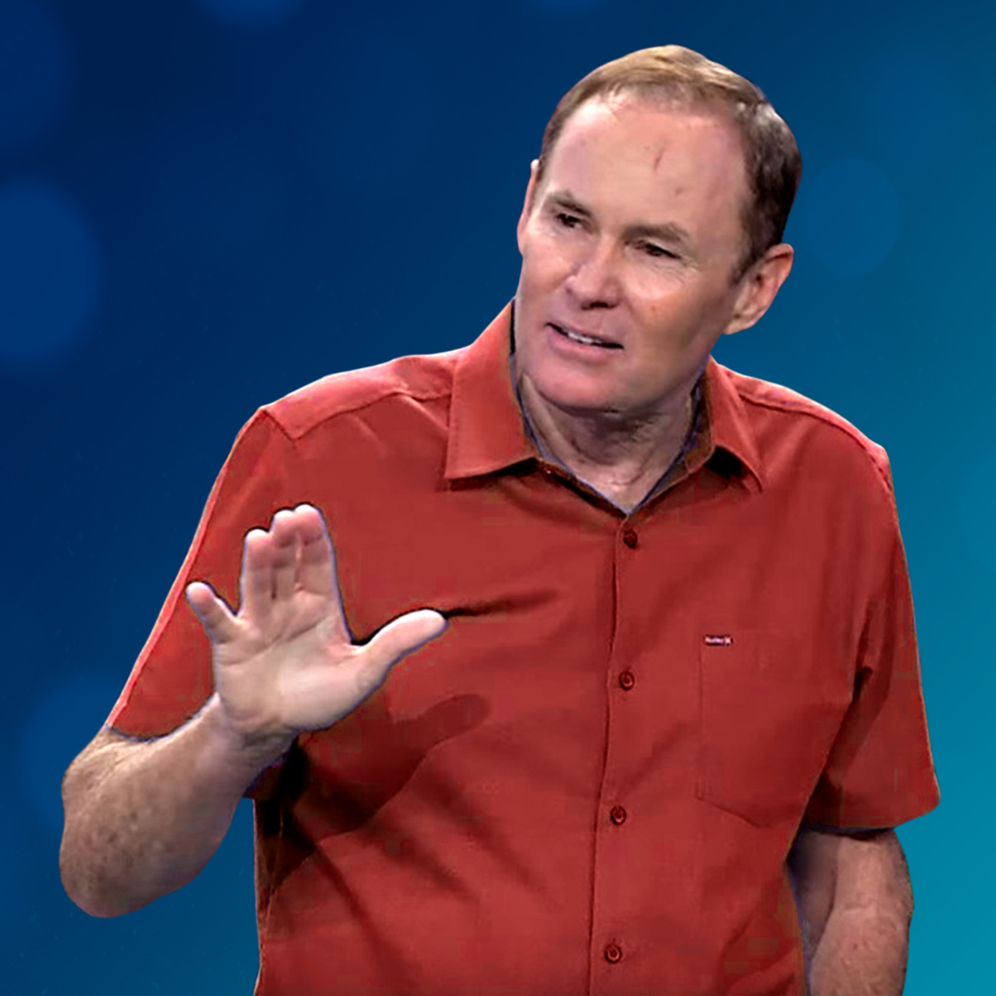 Réponses avec Bayless Conley