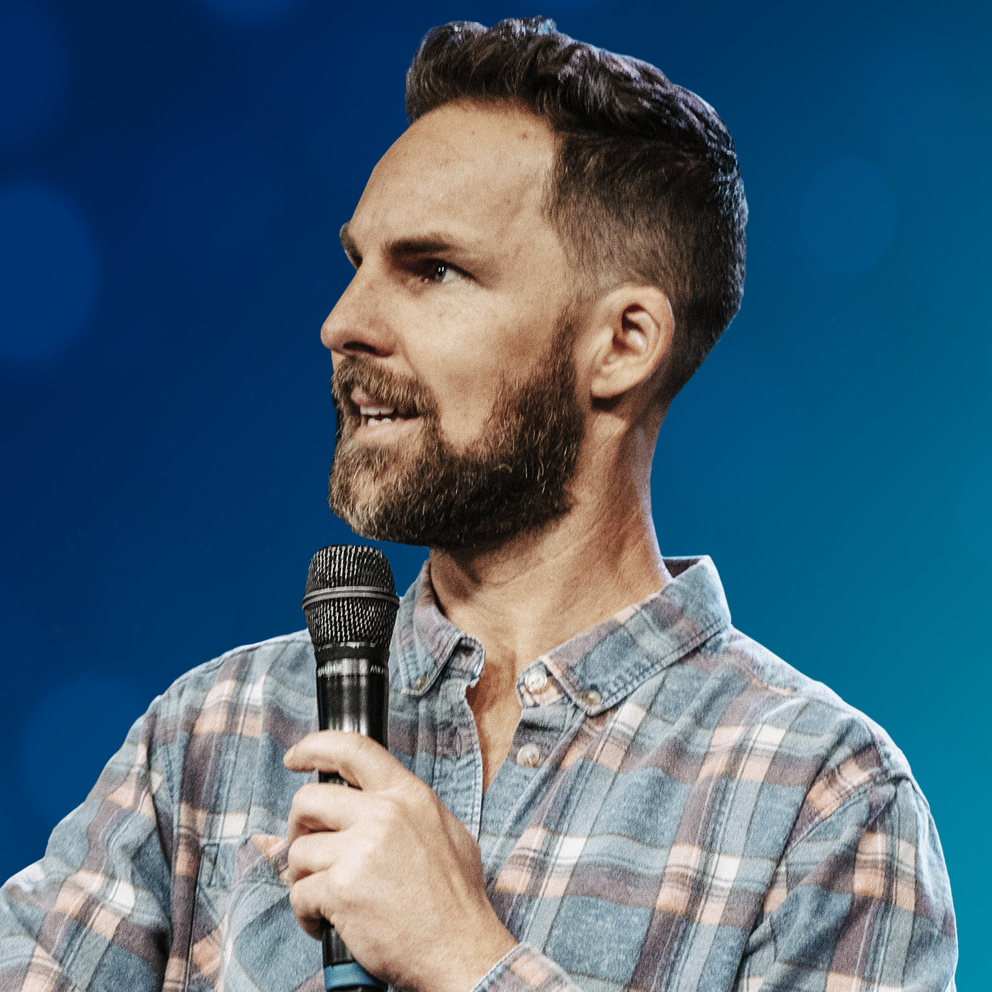 Antworten mit Bayless Conley