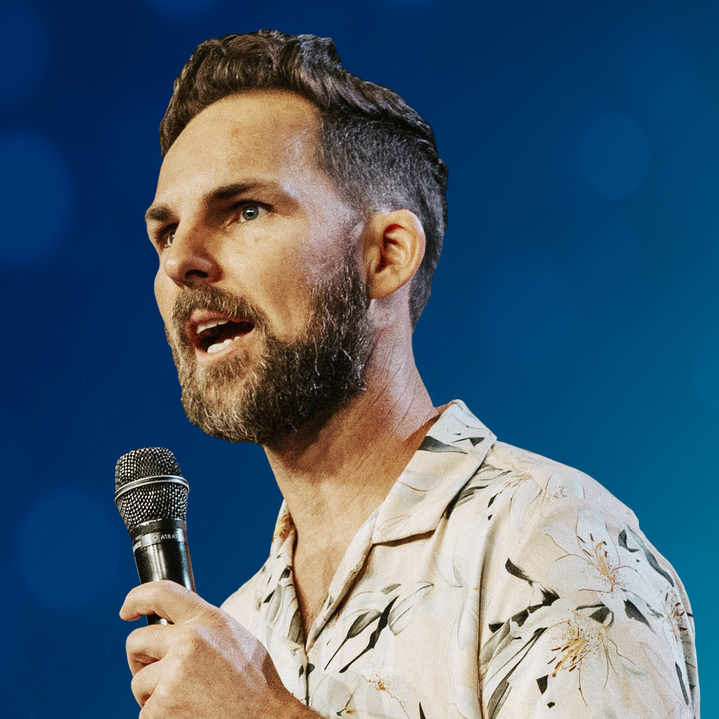 Réponses avec Bayless Conley